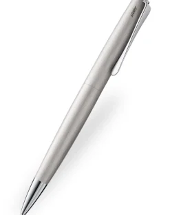 LAMY studio Steel Ballpoint Pen