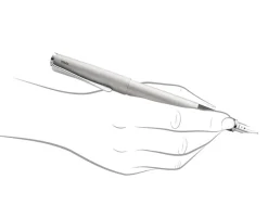 LAMY studio Steel Fountain Pen