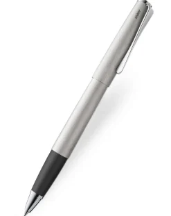 LAMY studio Steel Rollerball Pen