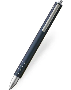 LAMY swift Blue Rollerball Pen