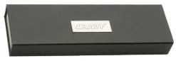 LAMY swift Palladium Rollerball Pen