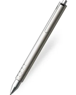 LAMY swift Palladium Rollerball Pen