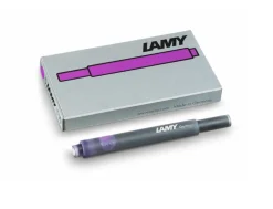 LAMY T10 Ink Cartridges (Pack of 5)