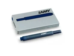LAMY T10 Ink Cartridges (Pack of 5)