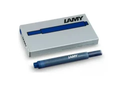 LAMY T10 Ink Cartridges (Pack of 5)