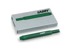 LAMY T10 Ink Cartridges (Pack of 5)