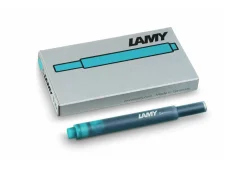 LAMY T10 Ink Cartridges (Pack of 5)