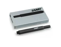 LAMY T10 Ink Cartridges (Pack of 5)