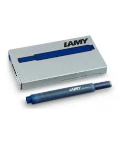 LAMY T10 Ink Cartridges (Pack of 5)