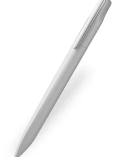LAMY xevo Light Grey Ballpoint Pen