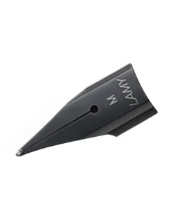 LAMY Z50 Black Steel Fountain Pen Nibs