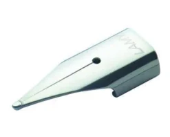 LAMY Z50 Steel Fountain Pen Nibs