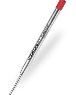 Leuchtturm1917 Drehgriffel Ballpoint Refill 2 Pack – Medium Point
