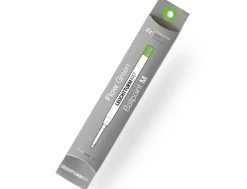 Leuchtturm1917 Drehgriffel Ballpoint Refill 2 Pack – Medium Point