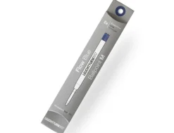 Leuchtturm1917 Drehgriffel Ballpoint Refill 2 Pack – Medium Point