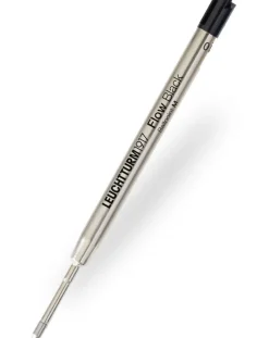 Leuchtturm1917 Drehgriffel Ballpoint Refill 2 Pack – Medium Point