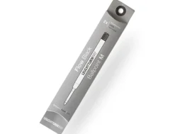 Leuchtturm1917 Drehgriffel Ballpoint Refill 2 Pack – Medium Point