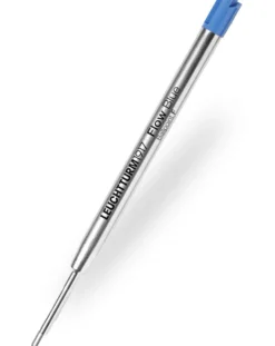 Leuchtturm1917 Drehgriffel Ballpoint Refill 2 Pack – Fine Point