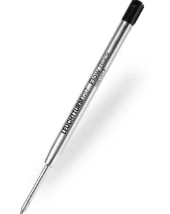 Leuchtturm1917 Drehgriffel Ballpoint Refill 2 Pack – Fine Point