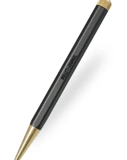 Leuchtturm1917 Drehgriffel Bullet Journal Matte Black Gel Ballpoint Pen