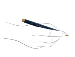 Leuchtturm1917 Drehgriffel Monocle Navy Ballpoint Pen