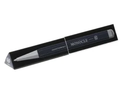 Leuchtturm1917 Drehgriffel Monocle Black Mechanical Pencil