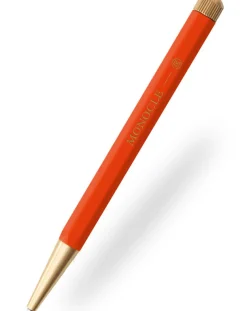 Leuchtturm1917 Drehgriffel Monocle Mandarin Ballpoint Pen