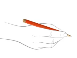 Leuchtturm1917 Drehgriffel Monocle Mandarin Ballpoint Pen