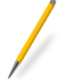 Leuchtturm1917 Drehgriffel Monocle Yellow Mechanical Pencil