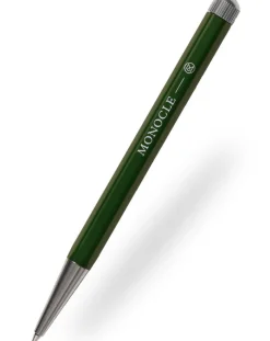 Leuchtturm1917 Drehgriffel Monocle Olive Mechanical Pencil
