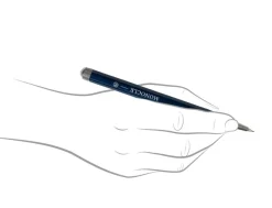 Leuchtturm1917 Drehgriffel Monocle Navy Mechanical Pencil