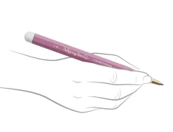 Leuchtturm1917 Drehgriffel Nr 1 Dusty Rose Ballpoint Pen