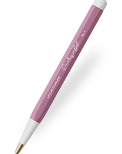 Leuchtturm1917 Drehgriffel Nr 1 Dusty Rose Ballpoint Pen