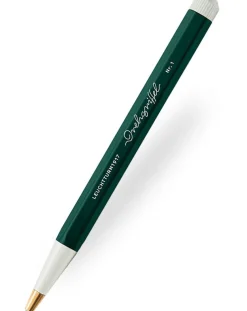 Leuchtturm1917 Drehgriffel Nr 1 Forest Green Ballpoint Pen