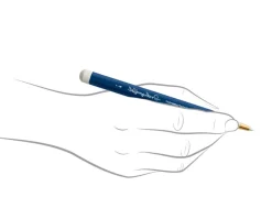 Leuchtturm1917 Drehgriffel Nr 1 Navy Ballpoint Pen