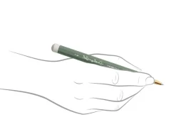 Leuchtturm1917 Drehgriffel Nr 1 Olive Ballpoint Pen