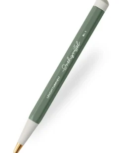 Leuchtturm1917 Drehgriffel Nr 1 Olive Ballpoint Pen