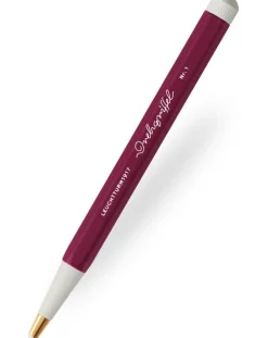 Leuchtturm1917 Drehgriffel Nr 1 Port Red Ballpoint Pen