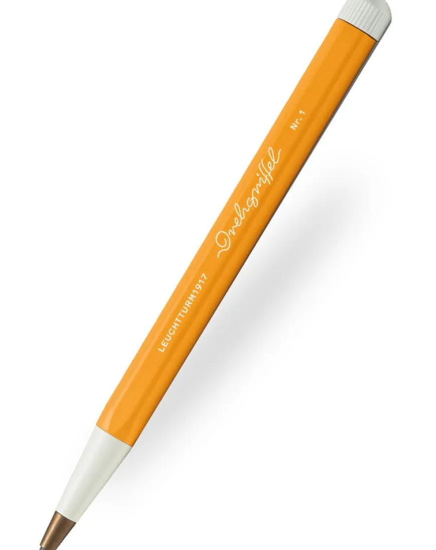 Leuchtturm1917 Drehgriffel Nr 1 Rising Sun Ballpoint Pen