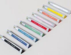Leuchtturm1917 Drehgriffel Nr 1 Stone Blue Ballpoint Pen