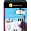 Manuscript Calligraphy Starter Set
