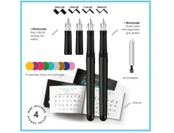 Manuscript Calligraphy Starter Set