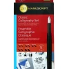 Manuscript Classic Calligraphy Set