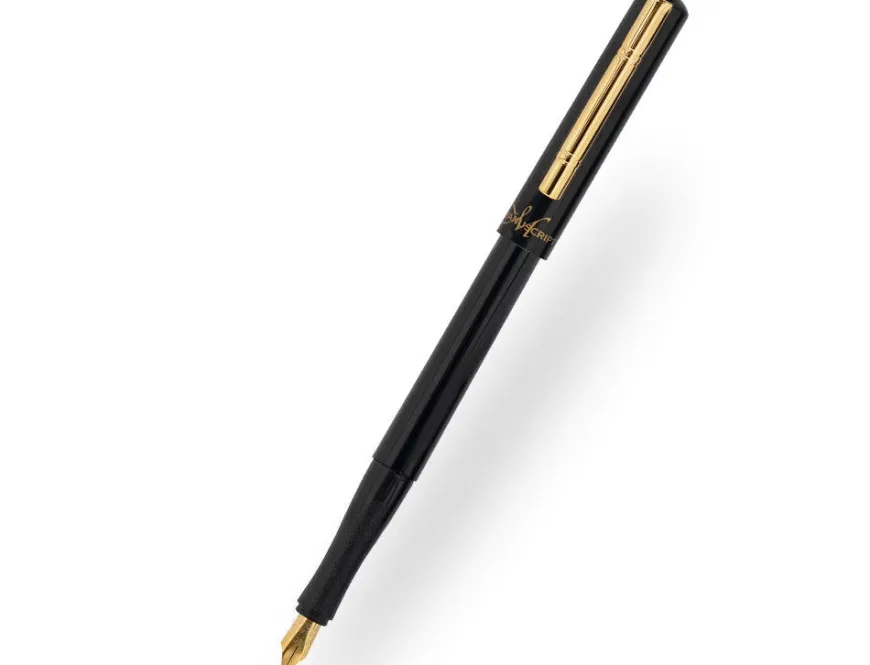 Manuscript Deluxe Calligraphy Set
