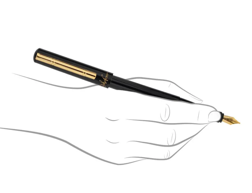 Manuscript Deluxe Calligraphy Set