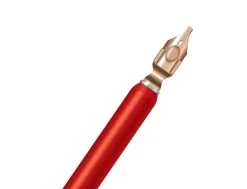 Manuscript Dip Pen Round Hand Nibs In Selection Box