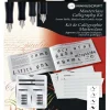 Manuscript Masterclass Calligraphy Kit