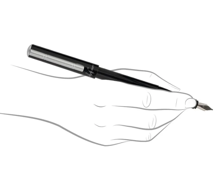 Manuscript Masterclass Calligraphy Kit