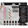 Manuscript Modern Calligraphy Gift Set