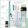 Manuscript Modern Calligraphy Dip Pen Set